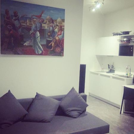 Appartement Brussels Grand Place Ngoại thất bức ảnh