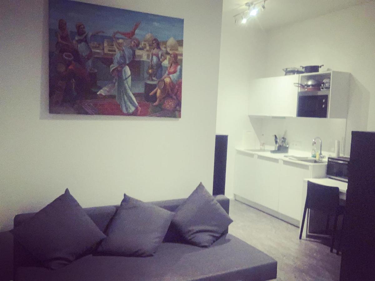 Appartement Brussels Grand Place Ngoại thất bức ảnh
