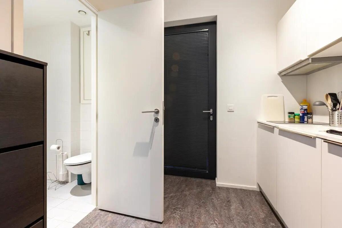 Appartement Brussels Grand Place Ngoại thất bức ảnh