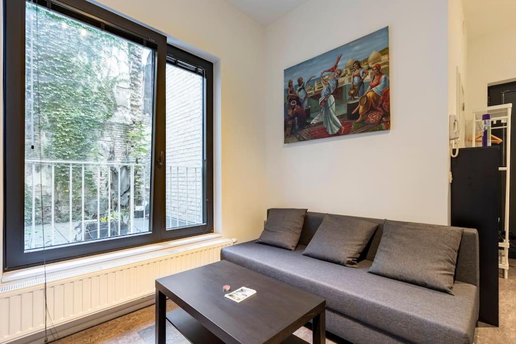Appartement Brussels Grand Place Ngoại thất bức ảnh