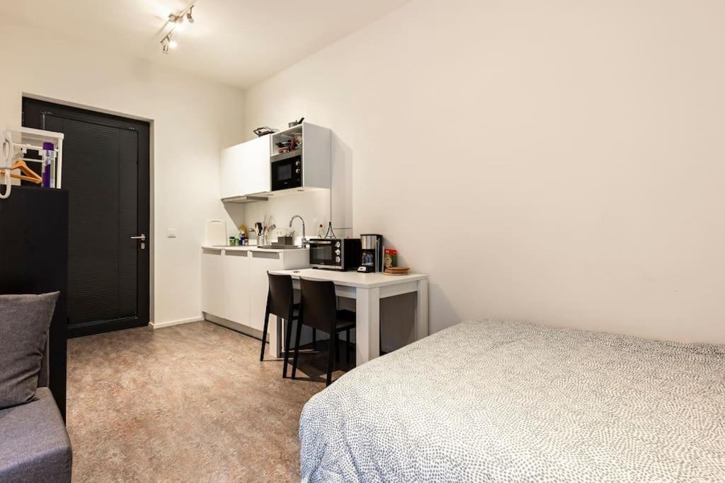 Appartement Brussels Grand Place Ngoại thất bức ảnh