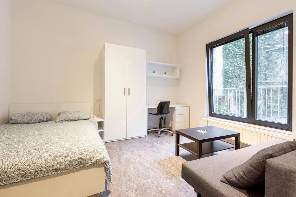 Appartement Brussels Grand Place Ngoại thất bức ảnh